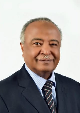 Prof. Mekki Medani El Shibly